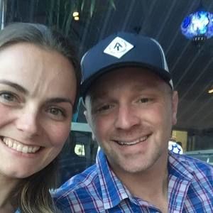 Meet your Posher, Dan